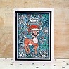 Creative Expressions Designer Boutique Clear Stamp A6 Doe A Deer (UMSDB110) (DISCONTINUED) Creative Expressions Designer Boutique Clear Stamp A6 Doe A Deer (UMSDB110) (DISCONTINUED)