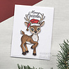 Creative Expressions Designer Boutique Clear Stamp A6 Doe A Deer (UMSDB110) (DISCONTINUED) Creative Expressions Designer Boutique Clear Stamp A6 Doe A Deer (UMSDB110) (DISCONTINUED)