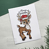 Creative Expressions Designer Boutique Clear Stamp A6 Doe A Deer (UMSDB110) (DISCONTINUED) Creative Expressions Designer Boutique Clear Stamp A6 Doe A Deer (UMSDB110) (DISCONTINUED)