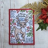 Creative Expressions Designer Boutique Clear Stamp A6 Doe A Deer (UMSDB110) (DISCONTINUED) Creative Expressions Designer Boutique Clear Stamp A6 Doe A Deer (UMSDB110) (DISCONTINUED)