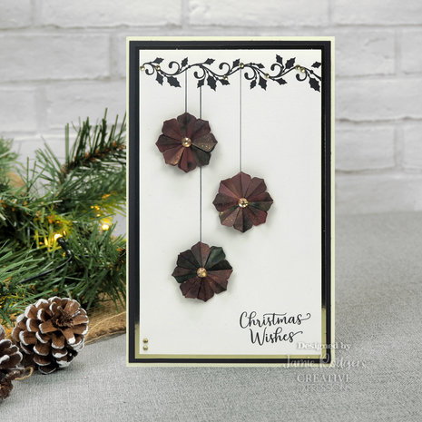 Creative Expressions Jamie Rodgers Craft Die Tea Bag Folding Mini Shapes (CEDJR037) (OUTLET) Creative Expressions Jamie Rodgers Craft Die Tea Bag Folding Mini Shapes (CEDJR037) (OUTLET)