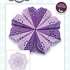 Creative Expressions Jamie Rodgers Craft Die Tea Bag Folding Daisy Doily (CEDJR038) (OUTLET) Creative Expressions Jamie Rodgers Craft Die Tea Bag Folding Daisy Doily (CEDJR038) (OUTLET)