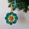 Creative Expressions Jamie Rodgers Craft Die Tea Bag Folding Daisy Doily (CEDJR038) (OUTLET) Creative Expressions Jamie Rodgers Craft Die Tea Bag Folding Daisy Doily (CEDJR038) (OUTLET)