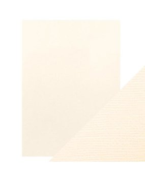 Tonic Craft Perfect Classic Card A4 Ivory White (9015e) (DISCONTINUED)