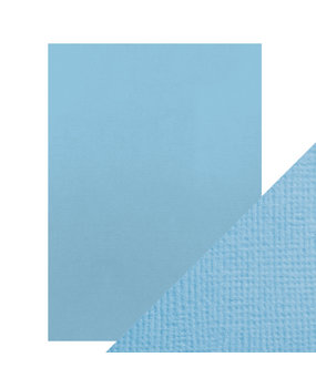 Tonic Craft Perfect Classic Card A4 Cornflower Blue (9045e) (DISCONTINUED)