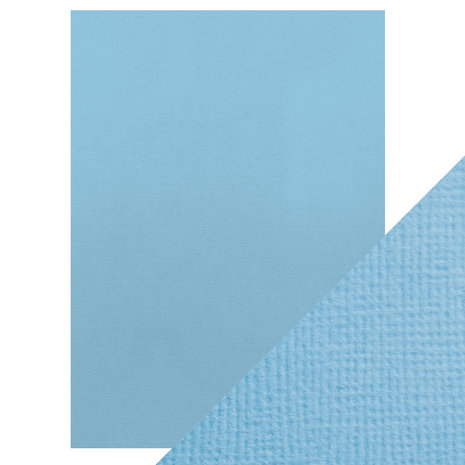 Tonic Craft Perfect Classic Card A4 Cornflower Blue (9045e) (DISCONTINUED) Tonic Craft Perfect Classic Card A4 Cornflower Blue (9045e) (DISCONTINUED)