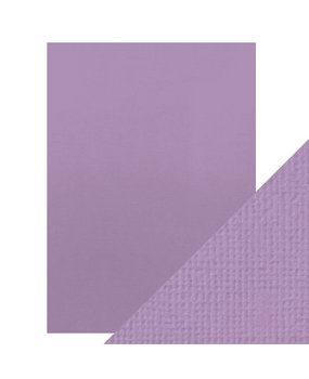 Tonic Craft Perfect Classic Card A4 Mauve Purple (9052e) (DISCONTINUED)