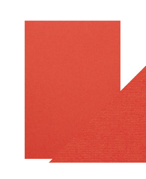 Tonic Craft Perfect Classic Card A4 Rose Pink (9061E) (DISCONTINUED)