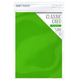 Tonic Craft Perfect Classic Card A4 Pine Tree Green (9116e) (DISCONTINUED)