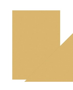 Tonic Craft Perfect Classic Card A4 Tan Brown (9119E) (DISCONTINUED)