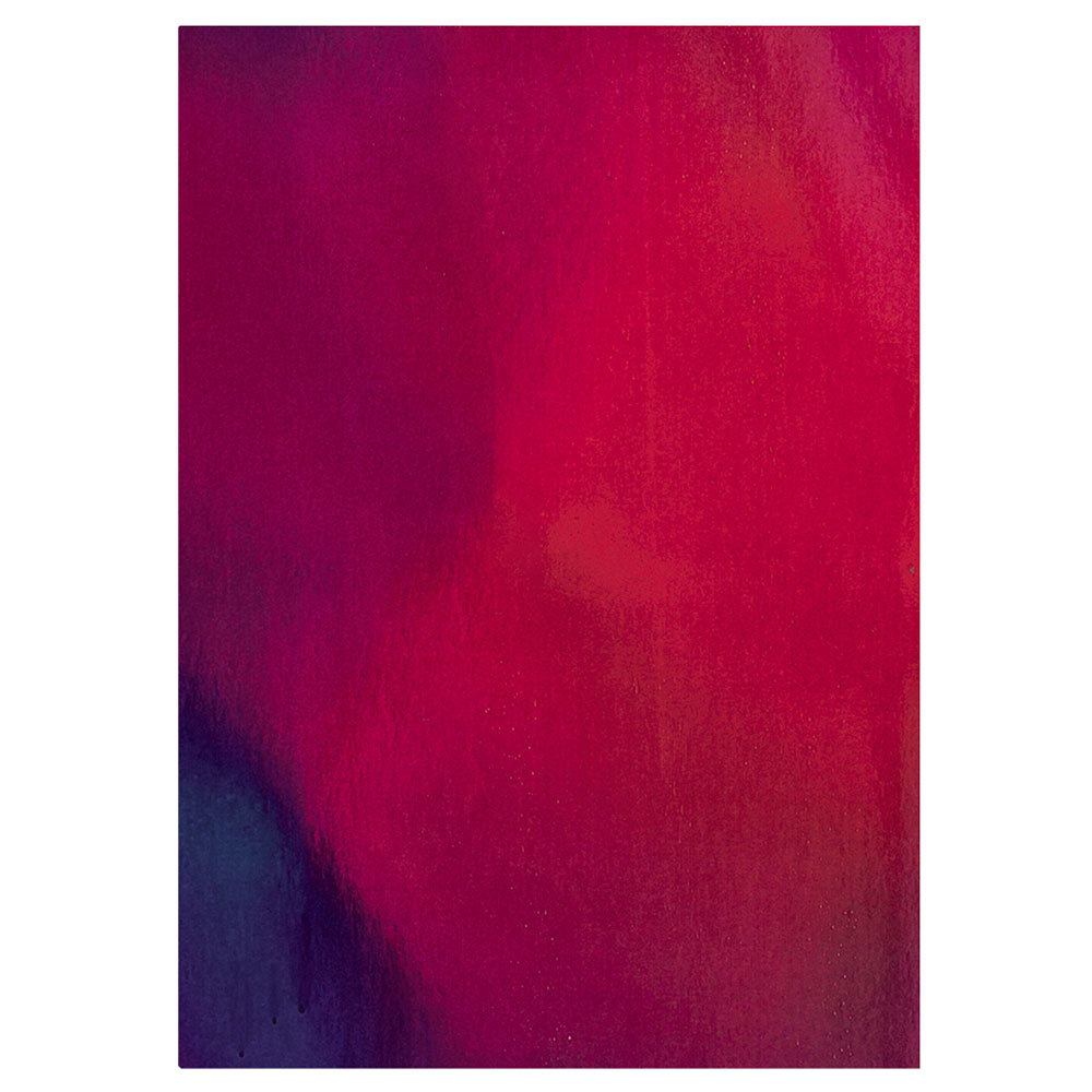 Tonic Craft Perfect Mirror Card A4 Irridescent Purple Rain (9773e) (DISCONTINUED) Tonic Craft Perfect Mirror Card A4 Irridescent Purple Rain (9773e) (DISCONTINUED)