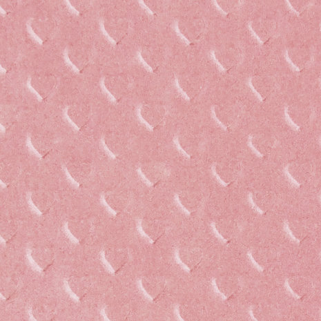Tonic Craft Perfect Speciality Paper A4 Blush Heart (9800e) (DISCONTINUED)