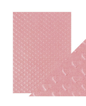 Tonic Craft Perfect Speciality Paper A4 Blush Heart (9800e) (DISCONTINUED)