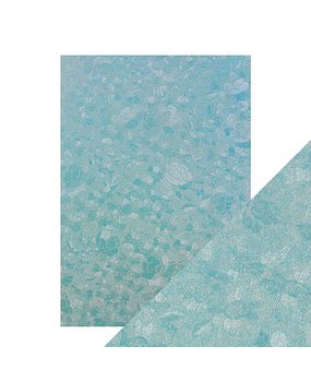 Tonic Craft Perfect Speciality Card A4 Powder Lace Blue (9837e) (DISCONTINUED) Tonic Craft Perfect Speciality Card A4 Powder Lace Blue (9837e) (DISCONTINUED)