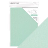 Tonic Craft Perfect Speciality Card A4 Miami Mint (9850e) (DISCONTINUED)
