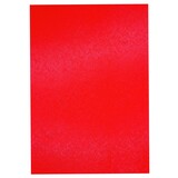 Tonic Craft Perfect Speciality Card A4 Santa's Hat (9851e) (DISCONTINUED)