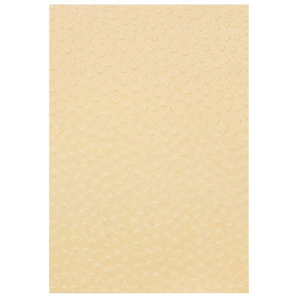 Tonic Craft Perfect Speciality Paper A4 Peach Parfait (9890e) (DISCONTINUED)