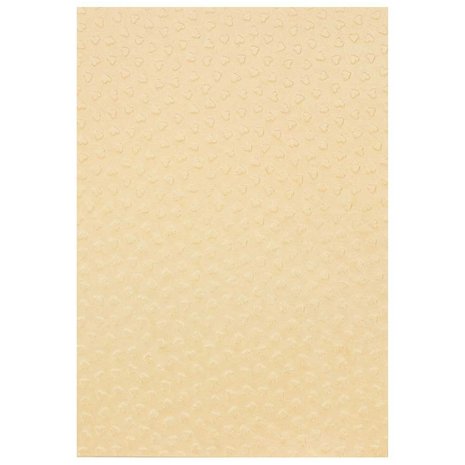 Tonic Craft Perfect Speciality Paper A4 Peach Parfait (9890e) (DISCONTINUED)