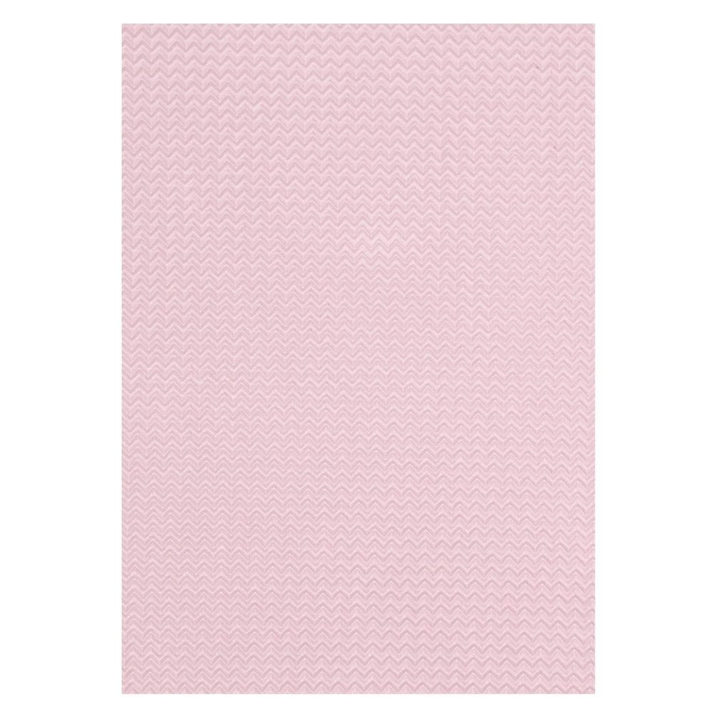 Tonic Craft Perfect Speciality Papers A4 Marshmallow Pink (9891e) (DISCONTINUED) Tonic Craft Perfect Speciality Papers A4 Marshmallow Pink (9891e) (DISCONTINUED)