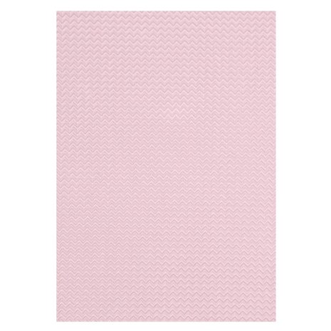 Tonic Craft Perfect Speciality Papers A4 Marshmallow Pink (9891e) (DISCONTINUED) Tonic Craft Perfect Speciality Papers A4 Marshmallow Pink (9891e) (DISCONTINUED)