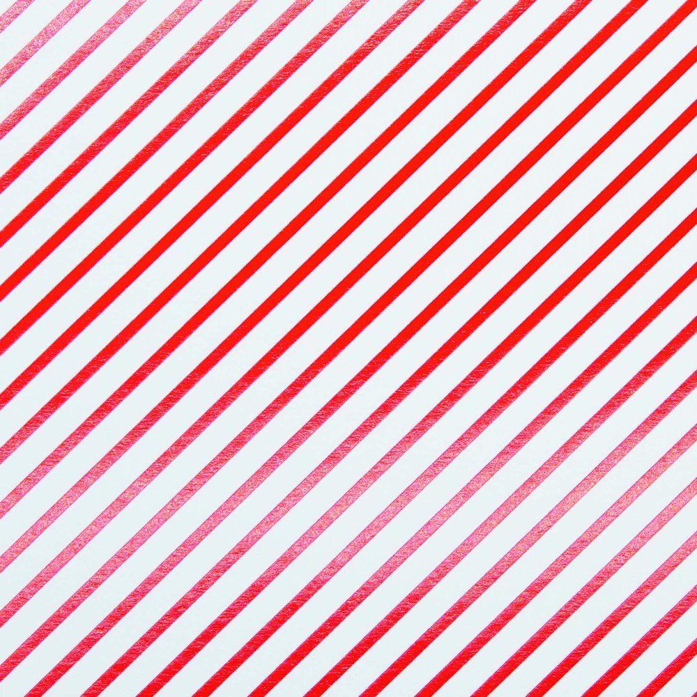 Tonic Craft Perfect Foiled Kraft Card A4 Candy Stripe (9351e) (DISCONTINUED) Tonic Craft Perfect Foiled Kraft Card A4 Candy Stripe (9351e) (DISCONTINUED)
