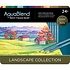 AquaBlend Pencils Landscape (24pcs) (SN-AQBL-LAN24) (DISCONTINUED) AquaBlend Pencils Landscape (24pcs) (SN-AQBL-LAN24) (DISCONTINUED)
