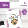 Crafter's Companion Punny Christmas Clear Stamp Bah! Humpug (CC-STP-BAHM) (OUTLET) Crafter's Companion Punny Christmas Clear Stamp Bah! Humpug (CC-STP-BAHM) (OUTLET)