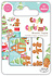 Candy Christmas Washi Tape (CCWTPE019) (DISCONTINUED) Candy Christmas Washi Tape (CCWTPE019) (DISCONTINUED)