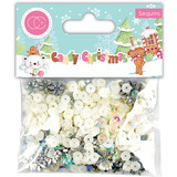 Craft Consortium Candy Christmas Sequins (CCSQN010) (DISCONTINUED)