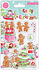 Candy Christmas Clear Stamps Decorate (CCSTMP081) (DISCONTINUED) Candy Christmas Clear Stamps Decorate (CCSTMP081) (DISCONTINUED)