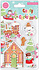 Candy Christmas Clear Stamps Candy (CCSTMP082) (DISCONTINUED) Candy Christmas Clear Stamps Candy (CCSTMP082) (DISCONTINUED)