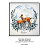 Pink Ink Designs Fawn A5 Clear Stamp (PI186) (OUTLET) Pink Ink Designs Fawn A5 Clear Stamp (PI186) (OUTLET)