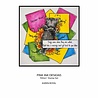 Pink Ink Designs Kitten A5 Clear Stamp (PI185) (OUTLET) Pink Ink Designs Kitten A5 Clear Stamp (PI185) (OUTLET)