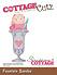Fountain Sundae (CC-1018) (OUTLET)