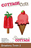 Strawberry Treats 2 (CC-1036) (OUTLET)