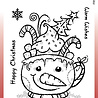 Woodware Frosty Cup Clear Stamps (FRS949) (OUTLET) Woodware Frosty Cup Clear Stamps (FRS949) (OUTLET)