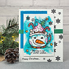 Woodware Frosty Cup Clear Stamps (FRS949) (OUTLET) Woodware Frosty Cup Clear Stamps (FRS949) (OUTLET)