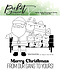Animal Crackers from our Gang to Yours 4x4 Inch Clear Stamps (AC-102) (OUTLET) Animal Crackers from our Gang to Yours 4x4 Inch Clear Stamps (AC-102) (OUTLET)