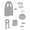Spellbinders Dancin' Ghost Etched Dies (S3-465) (OUTLET) Spellbinders Dancin' Ghost Etched Dies (S3-465) (OUTLET)