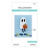 Spellbinders Dancin' Ghost Etched Dies (S3-465) (OUTLET) Spellbinders Dancin' Ghost Etched Dies (S3-465) (OUTLET)