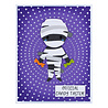 Spellbinders Dancin' Mummy Etched Dies (S3-466) (DISCONTINUED) Spellbinders Dancin' Mummy Etched Dies (S3-466) (DISCONTINUED)