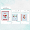 Spellbinders Tinsel Time Dancin' Bundle (BD-0695) (OUTLET) Spellbinders Tinsel Time Dancin' Bundle (BD-0695) (OUTLET)