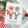 Spellbinders Tinsel Time Dancin' Bundle (BD-0695) (OUTLET) Spellbinders Tinsel Time Dancin' Bundle (BD-0695) (OUTLET)