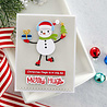 Spellbinders Tinsel Time Dancin' Bundle (BD-0695) (OUTLET) Spellbinders Tinsel Time Dancin' Bundle (BD-0695) (OUTLET)