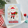Spellbinders Tinsel Time Dancin' Bundle (BD-0695) (OUTLET) Spellbinders Tinsel Time Dancin' Bundle (BD-0695) (OUTLET)