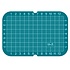 Comfort Craft Easy Read 8x13 Inch Cutting Mat Basic Tools (60000576) (OUTLET) Comfort Craft Easy Read 8x13 Inch Cutting Mat Basic Tools (60000576) (OUTLET)