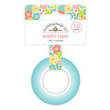 Doodlebug Design A Day In Paradise Washi Tape (7742) (DISCONTINUED)