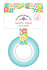 A Day In Paradise Washi Tape (7742) (DISCONTINUED) A Day In Paradise Washi Tape (7742) (DISCONTINUED)