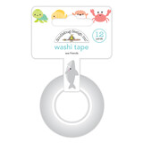 Doodlebug Design Sea Friends Washi Tape (7743) (DISCONTINUED)