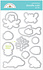 Sea Life Doodle Cuts (7762) (DISCONTINUED) Sea Life Doodle Cuts (7762) (DISCONTINUED)
